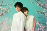 中島健人と松本穂香