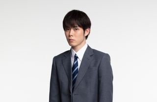 細田佳央太、「ドラゴン桜」に生徒役で出演「身が引き締まる思い」 役作りで増量も