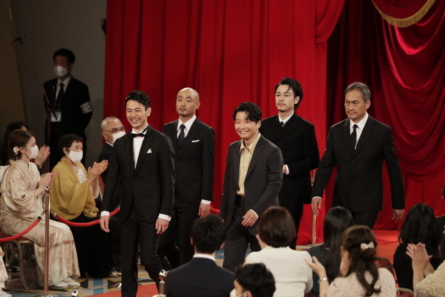 【第44回日本アカデミー賞】作品賞は「ミッドナイトスワン」！「Fukushima50」が最多6部門 - 画像1
