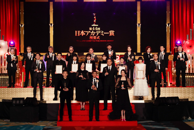 【第44回日本アカデミー賞】作品賞は「ミッドナイトスワン」！「Fukushima50」が最多6部門 - 画像39