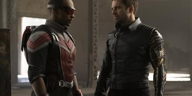 マーベルドラマ ファルコン ウィンター ソルジャー がdisney の新記録を樹立 映画ニュース 映画 Com