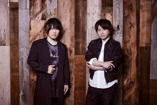 近藤孝行＆小野大輔のユニット「TRD」デビュー 1stミニアルバム6月発売、ラジオが4月1日スタート