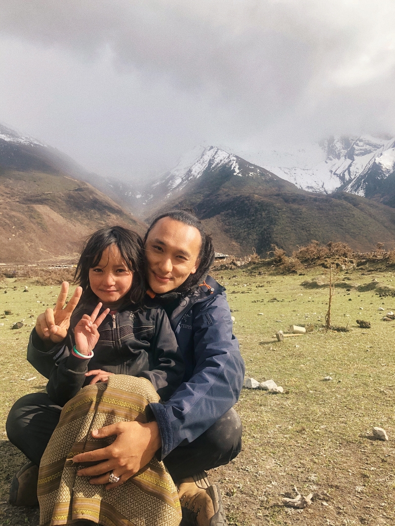 ブータン、ネットの普及で変化する幸福の意味、そして現地の映画事情は？「ブータン　山の教室」監督に聞く