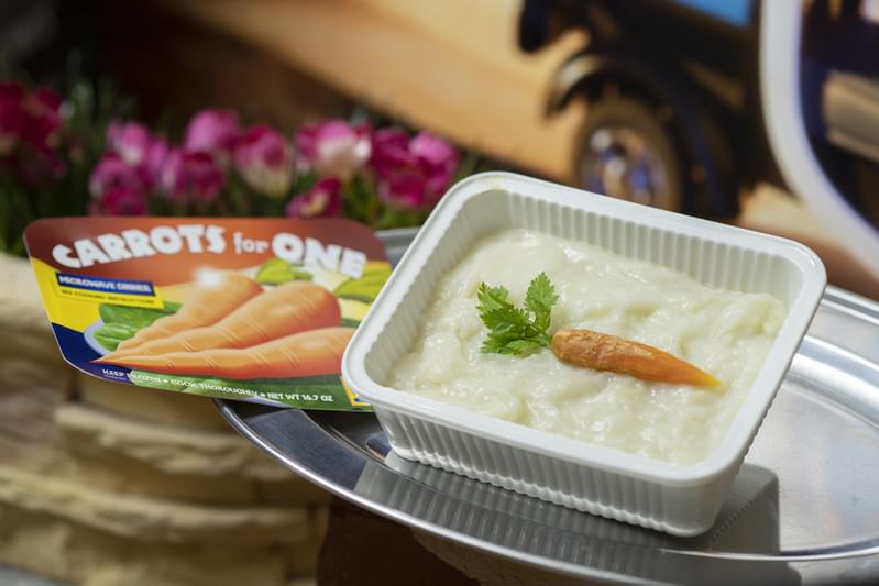 ズートピア のカフェが期間限定オープンへ ジュディの冷凍食品も再現 映画ニュース 映画 Com