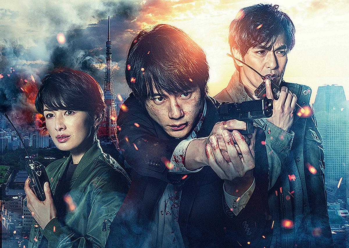 国内映画ランキング シン エヴァンゲリオン劇場版 4週連続v 劇場版シグナル が4位に初登場 映画ニュース 映画 Com