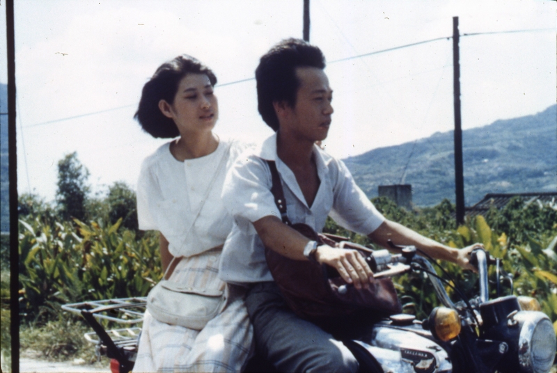【祝74歳】ホウ・シャオシェン大特集、貴重な場面写真を入手！　「恋恋風塵」は“日本最終上映”に