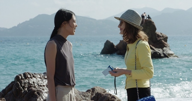 「逃げた女」公開記念、ホン・サンス監督特集上映開催 日本最終上映作もラインナップ - 画像1