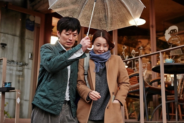「逃げた女」公開記念、ホン・サンス監督特集上映開催 日本最終上映作もラインナップ - 画像2