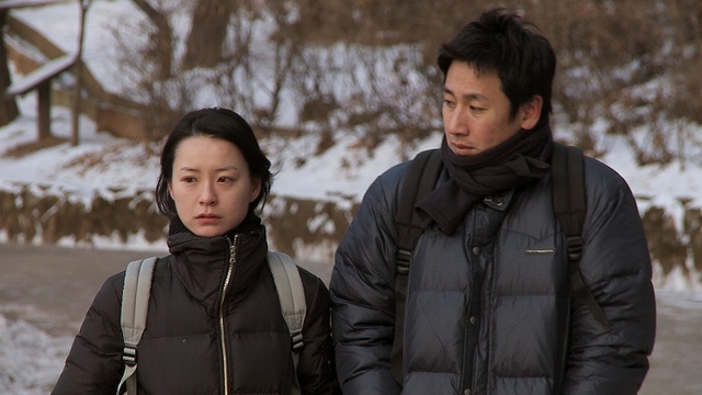 「逃げた女」公開記念、ホン・サンス監督特集上映開催 日本最終上映作もラインナップ - 画像7