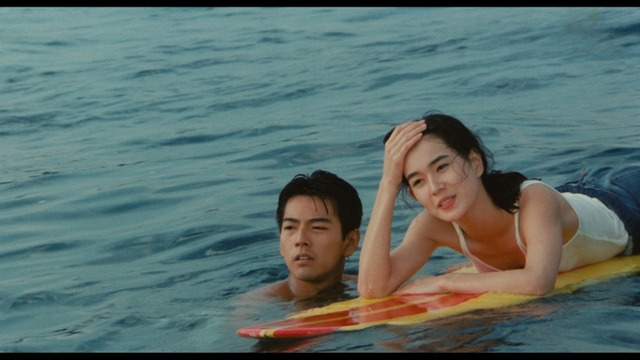 公開から約30年、桑田佳祐監督「稲村ジェーン」が初Blu-ray＆DVD化 「真夏の果実」「希望の轍」を生んだ伝説の音楽映画 - 画像5