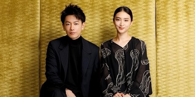 佐藤健×武井咲、「るろ剣」に“帰ってきた”最高の瞬間 : 映画ニュース 