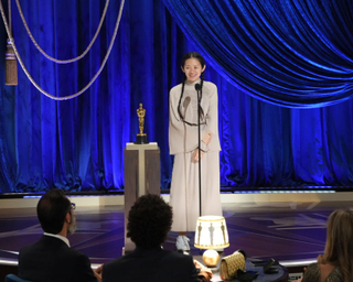 【第93回アカデミー賞】「ノマドランド」中国出身のクロエ・ジャオが監督賞！　女性で2人目、アジア系女性としては初