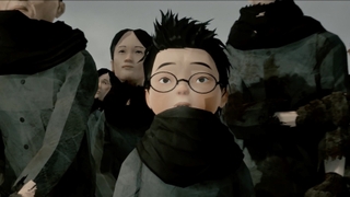 トゥルーノース 評論 3dアニメ表現が効果的な 北朝鮮強制収容所の真実 プリズン系ドラマとしても秀逸の出来栄え 映画ニュース 映画 Com