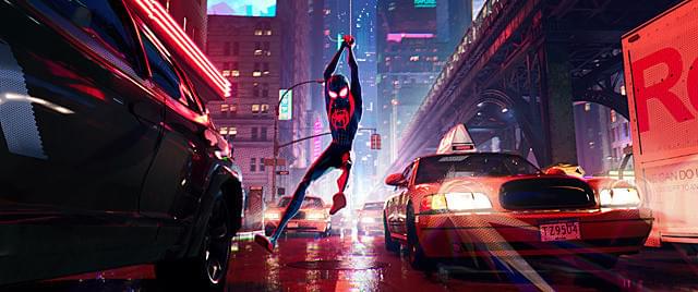 「スパイダーマン スパイダーバース」続編の監督トリオが決定