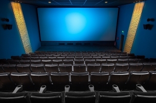 全興連、緊急事態宣言の延長に伴う映画館・演芸場への休業要請に対して声明を発表
