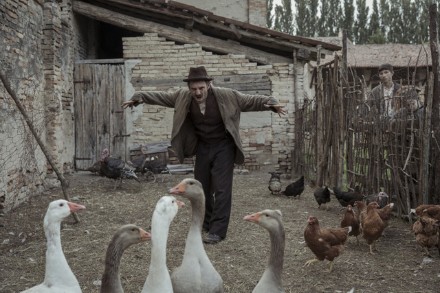 「イタリア映画祭2021」オンライン上映の期間延長決定 ルカ・グァダニーノ監督短編を無料上映 - 画像5