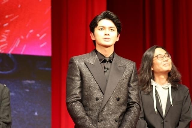 北村匠海、絶対的な信頼関係＆圧倒的なオーラを見せた山田裕貴＆吉沢亮コンビに「悔しい」 - 画像6