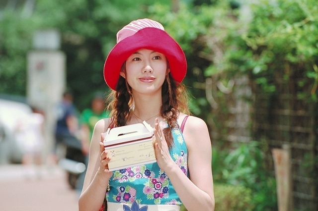 名作ドラマ「すいか」Blu-ray BOX、7月21日発売！ 小林聡美、ともさかりえらのコメント発表 - 画像5