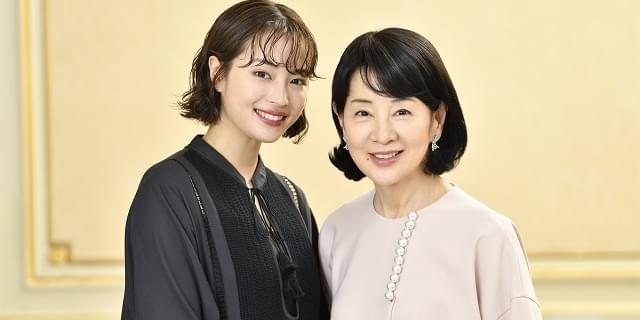 特別インタビュー】吉永小百合が広瀬すずへ伝えたかったこと。 : 映画ニュース - 映画.com