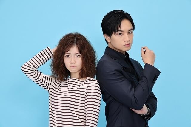 中島健人史上 最恐 のドsキャラ誕生 ドラマ 彼女はキレイだった で小芝風花と初共演 映画ニュース 映画 Com