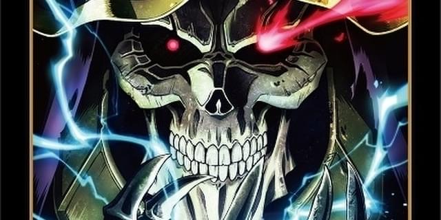 異世界ファンタジー オーバーロード Tvシリーズ第4期と 聖王国編 を描く完全新作劇場版が製作決定 映画ニュース 映画 Com