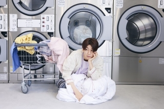 西山宏太朗2ndミニアルバム「Laundry」7月21日発売 リード曲「Sweet Lemonade」MV公開中