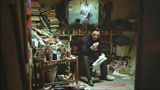 画家フランシス・ベーコンを描く映画「愛の悪魔」5月20日に1日限定上映 - 画像1