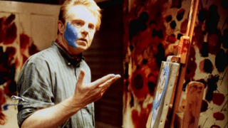 画家フランシス・ベーコンを描く映画「愛の悪魔」5月20日に1日限定上映