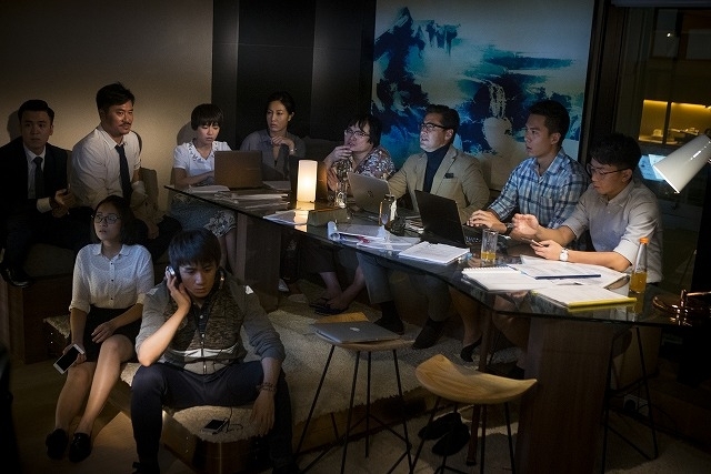 「2021年香港インディペンデント映画祭」開催決定！ 日本初公開の長編5作＆短編13作披露 - 画像4