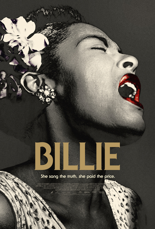 「Billie ビリー」