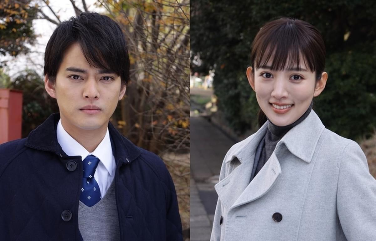 中山優馬 1 で5年ぶり2度目の映画主演 ヒロインは夏菜 映画ニュース 映画 Com