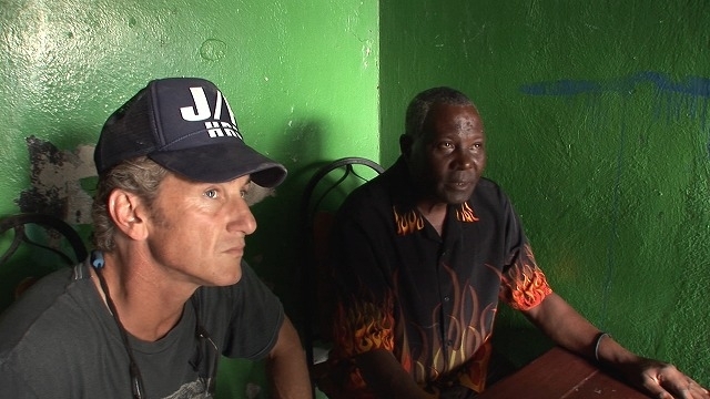 【NY発コラム】ショーン・ペンによる10年間の“ハイチ地震被災者支援” 「Citizen Penn」監督が語る救済活動 - 画像7