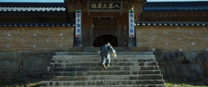 ソン・ガンホ主演「王の願い ハングルの始まり」　ロケ地は韓国映画初のユネスコ世界文化遺産