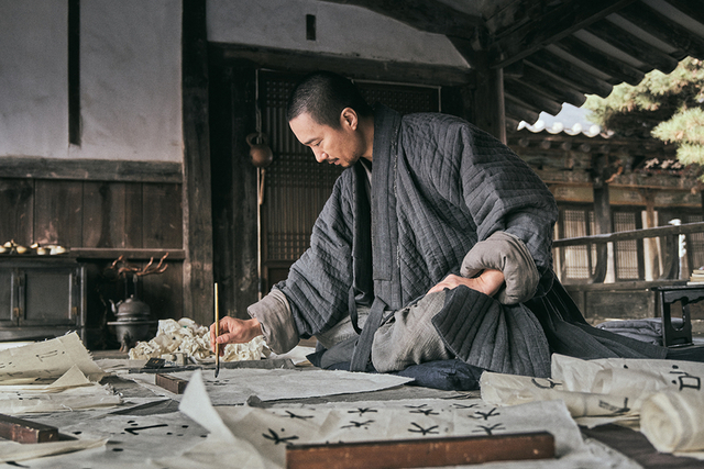 ソン・ガンホ主演「王の願い ハングルの始まり」 ロケ地は韓国映画初のユネスコ世界文化遺産 - 画像4