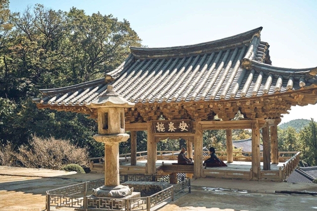 ソン・ガンホ主演「王の願い ハングルの始まり」 ロケ地は韓国映画初のユネスコ世界文化遺産 - 画像1