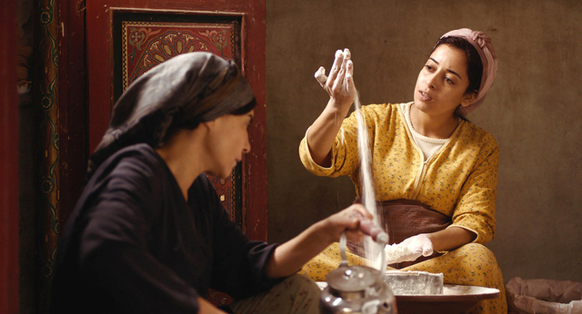 カサブランカの小さなパン屋が舞台 女性の困難と連帯を女性監督が描く「モロッコ、彼女たちの朝」8月公開 - 画像1