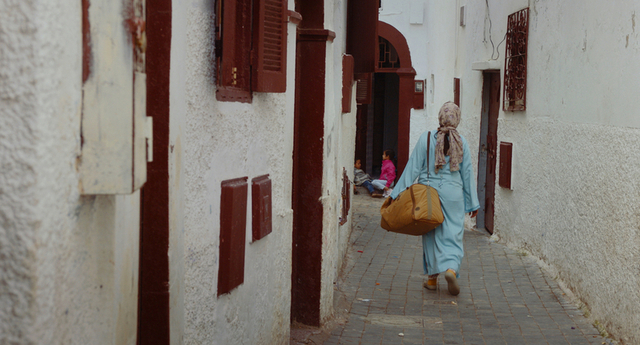カサブランカの小さなパン屋が舞台 女性の困難と連帯を女性監督が描く「モロッコ、彼女たちの朝」8月公開 - 画像11