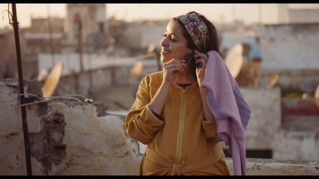 カサブランカの小さなパン屋が舞台 女性の困難と連帯を女性監督が描く「モロッコ、彼女たちの朝」8月公開 - 画像12