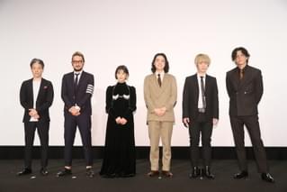 菅田将暉は汁キャラ!? Fukaseは映画を見たSaoriから「まじサイコパス」