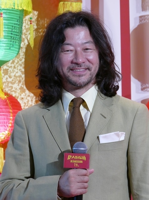 妻夫木聡、中国映画に出演し“日本再発見”「こんな日本の姿もあるんだ」 - 画像6