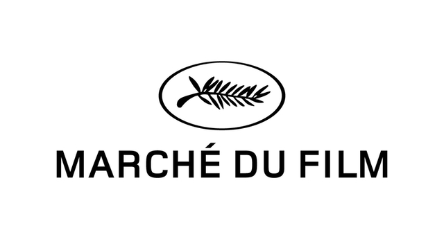 「マルシェ・デュ・フィルム」ロゴ
