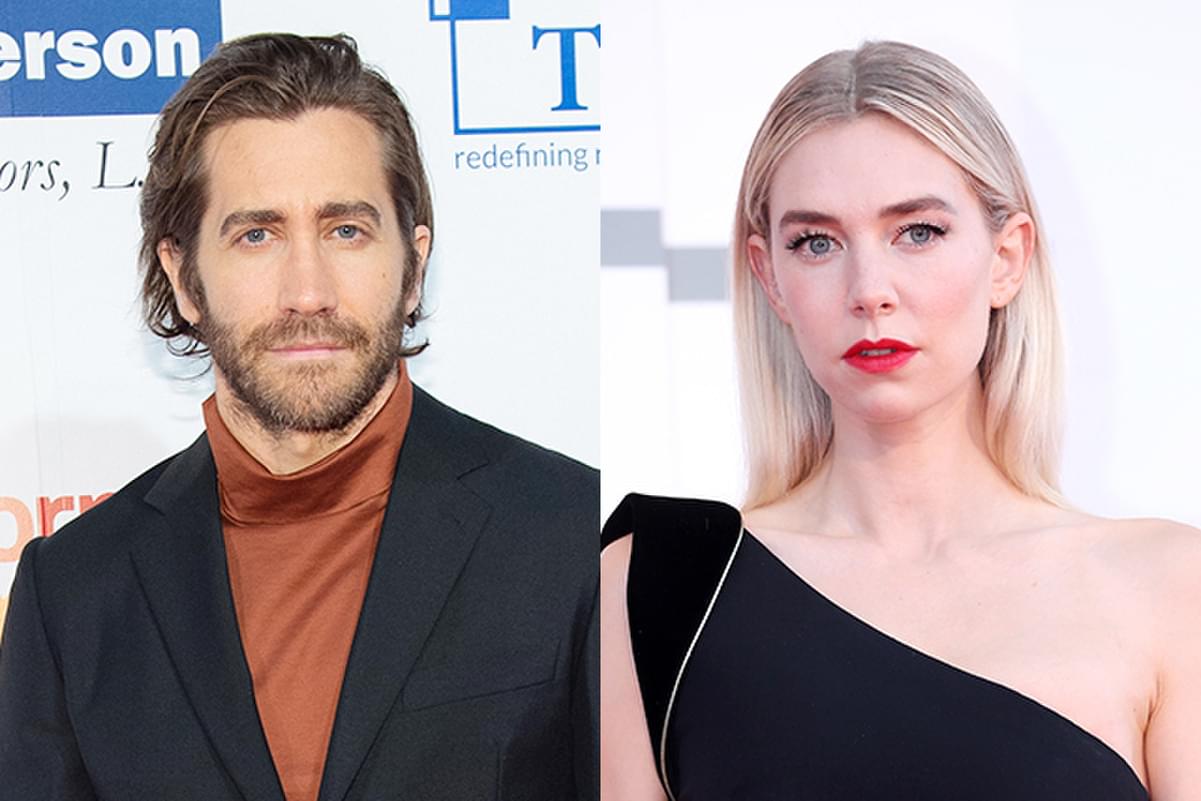 ジェイク ギレンホール バネッサ カービー 冒険家の夫婦役でサバイバルスリラーに主演 映画ニュース 映画 Com ジェイク ギレンホール バネッサ カービー 冒険家の夫婦役でサバイバルスリラーに主演 映画ニュース 映画 Com