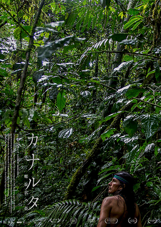 日本人監督がたったひとりでアマゾン奥地に住み込み撮影 神秘と未知の世界を映すドキュメンタリー「カナルタ 螺旋状の夢」