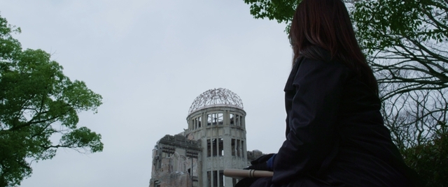 特殊メイクで原爆の悲惨さをリアルに「8時15分 ヒロシマ 父から娘へ」予告編、場面写真公開 - 画像3