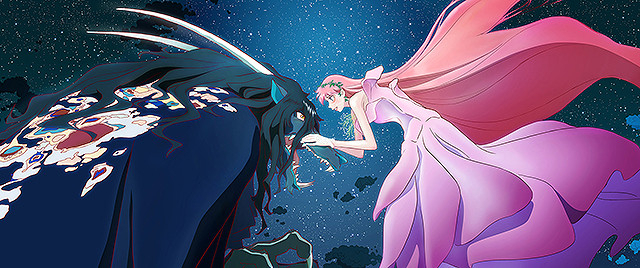 7月16日公開「竜とそばかすの姫」