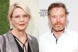 ブライアン・クランストンとアネット・ベニング