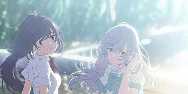 P.A.WORKS＆篠原俊哉「色づく世界の明日から」廉価版BDボックス