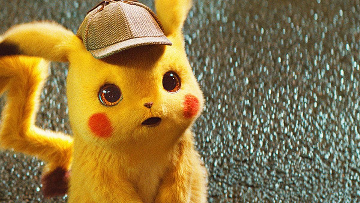 Netflixが ポケモン 実写シリーズを開発中 映画ニュース 映画 Com