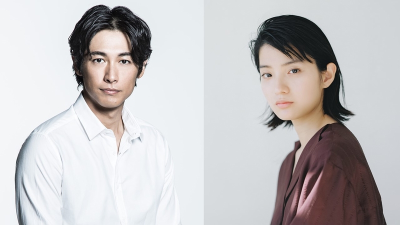 ディーン・フジオカ企画・プロデュース・主演「Pure Japanese」完成！ ヒロインは蒔田彩珠＆監督は松永大司