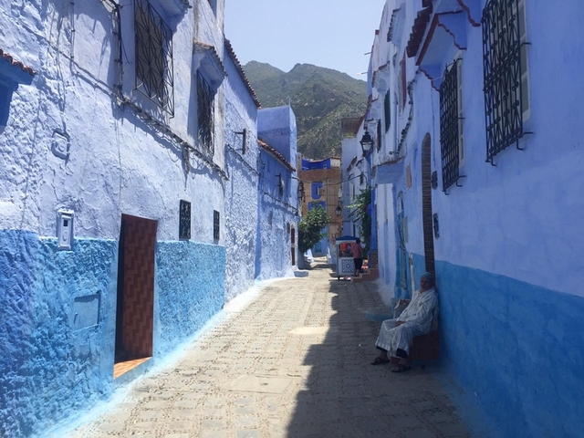 名店シェフがモロッコのリアルを解説 旧市街を散策するオンラインツアーも - 画像2
